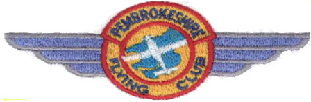 PEMBROKESHIRE FLYING CLUB